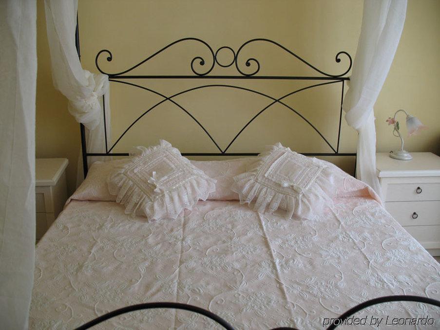 Soggiorno Laura - B&B Флоренция Экстерьер фото