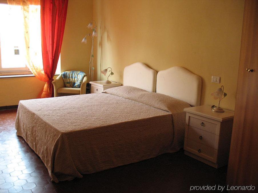 Soggiorno Laura - B&B Флоренция Экстерьер фото