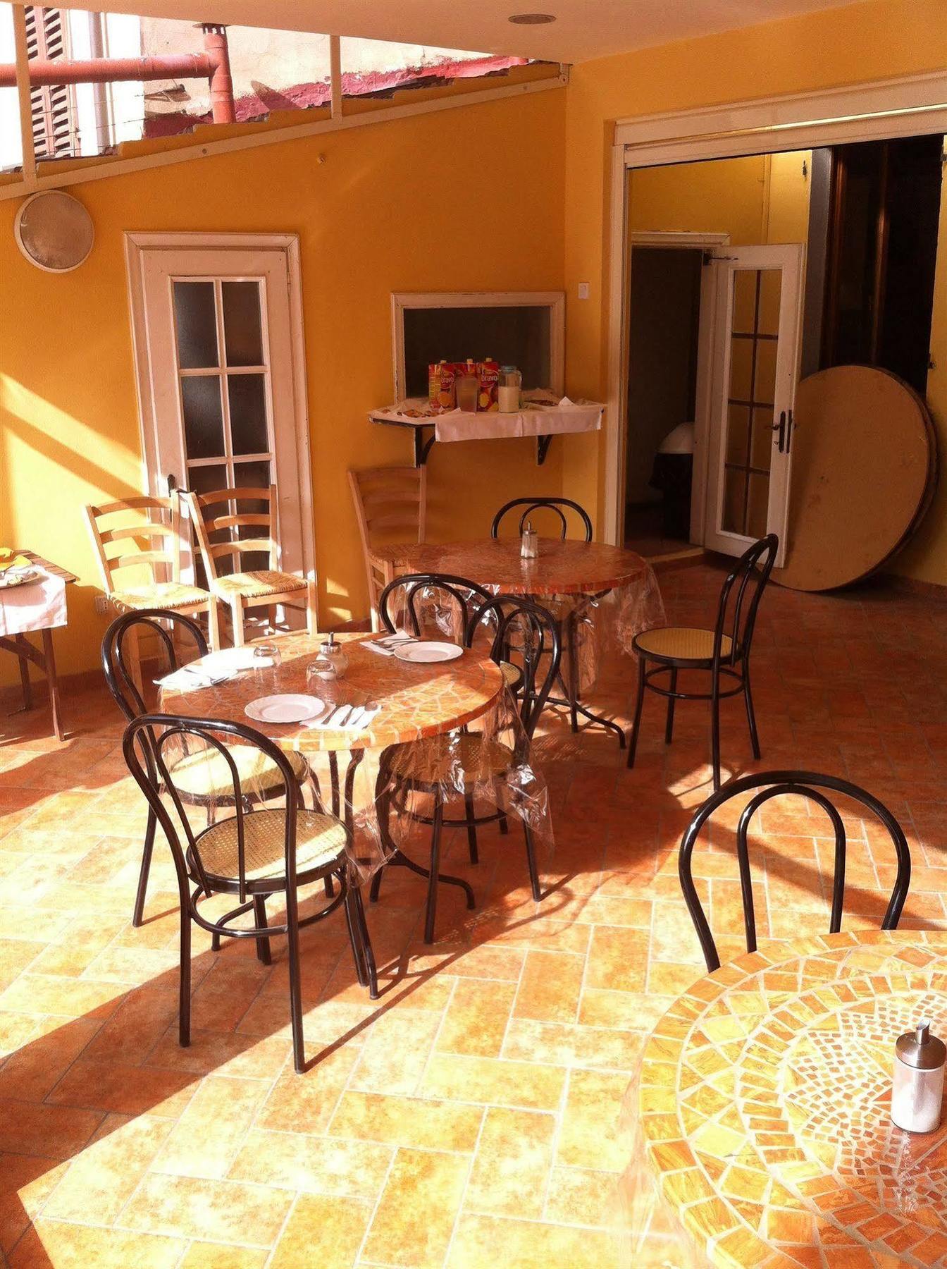 Soggiorno Laura - B&B Флоренция Экстерьер фото