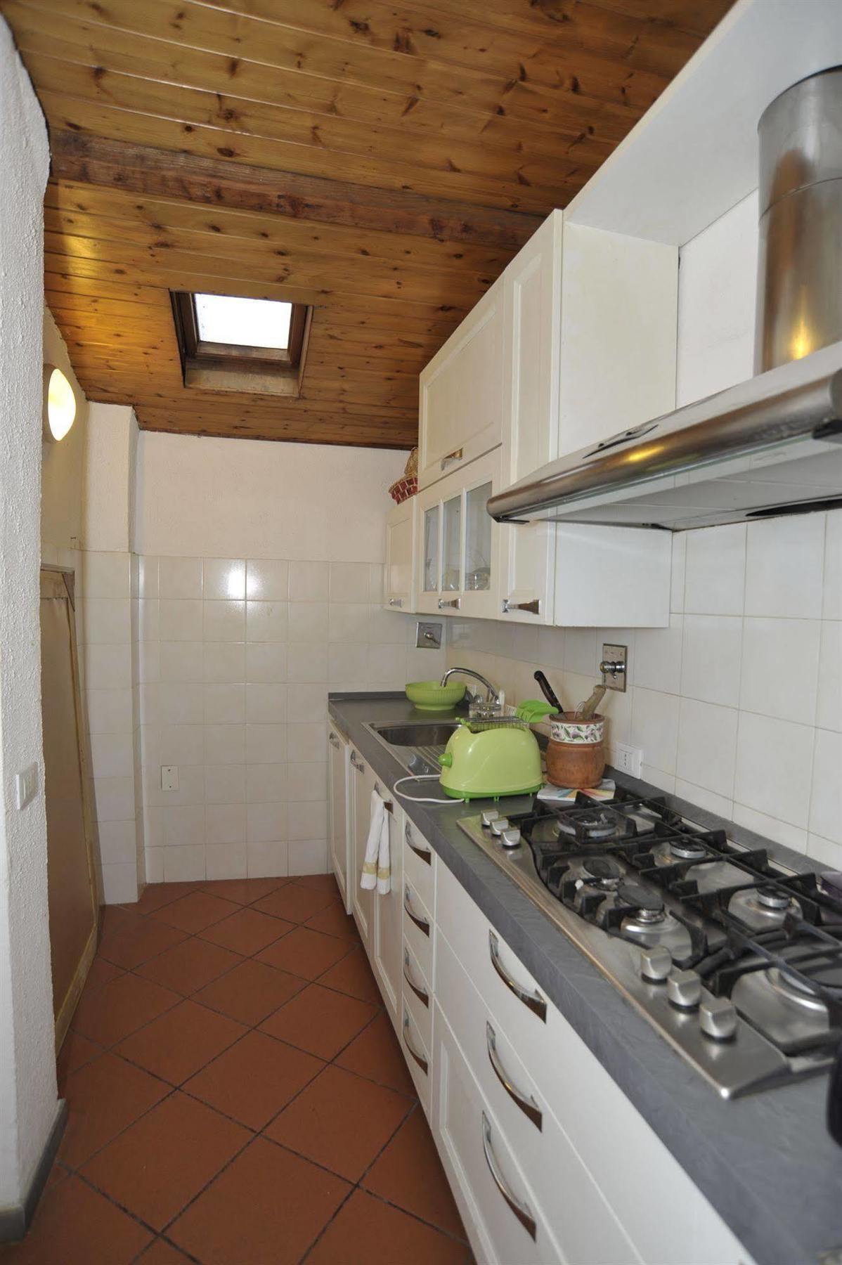 Soggiorno Laura - B&B Флоренция Экстерьер фото