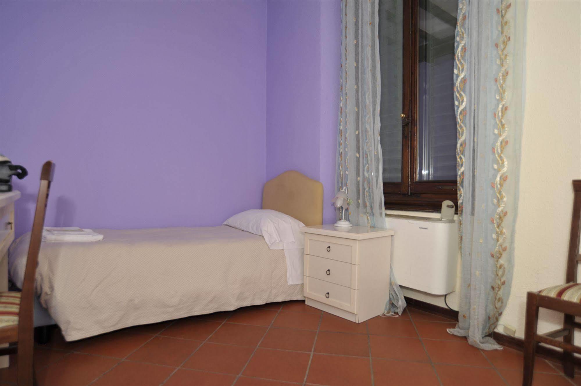 Soggiorno Laura - B&B Флоренция Экстерьер фото